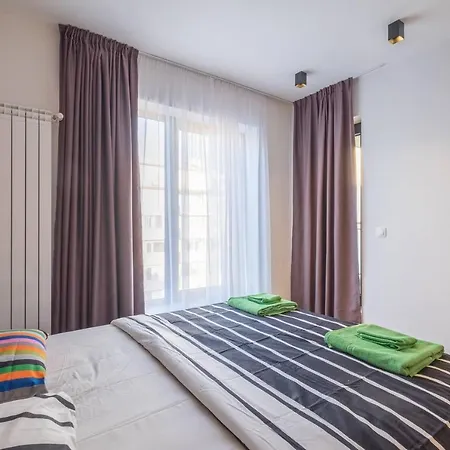 Minimal Interior Design / Metro Station / Luxury A Apartment Sofia